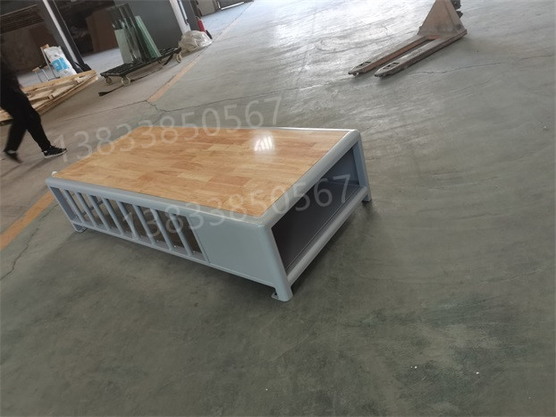 云南拘留所床具