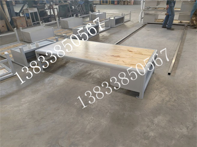 云南监狱床具